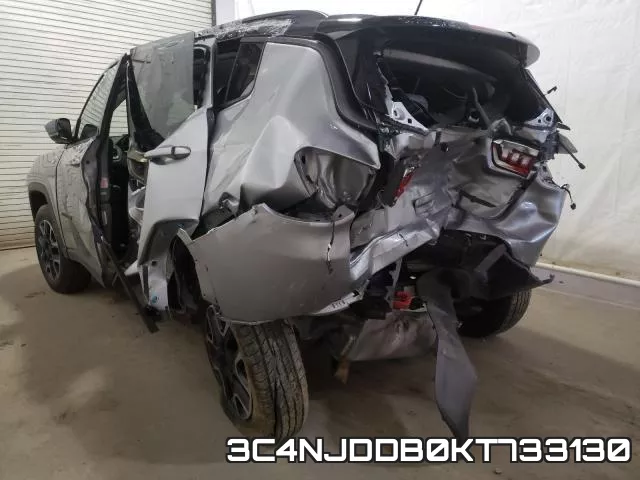 3C4NJDDB0KT733130 фото 4