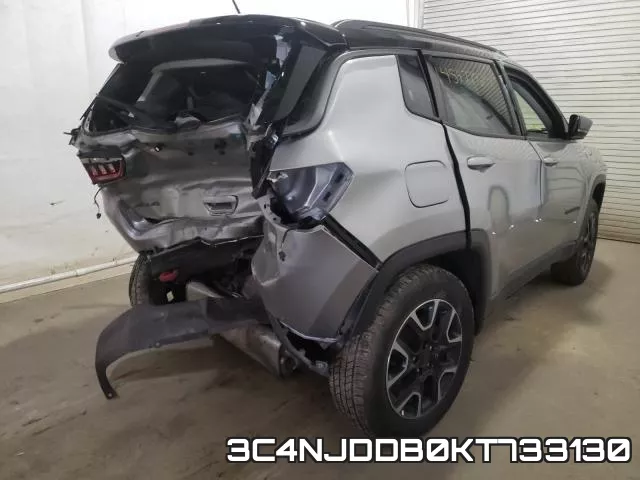 3C4NJDDB0KT733130 фото 5