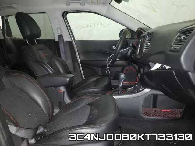 3C4NJDDB0KT733130 фото 6