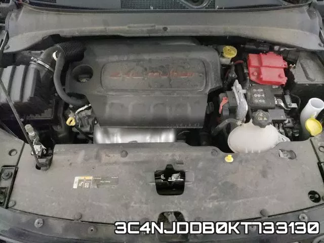 3C4NJDDB0KT733130 фото 8