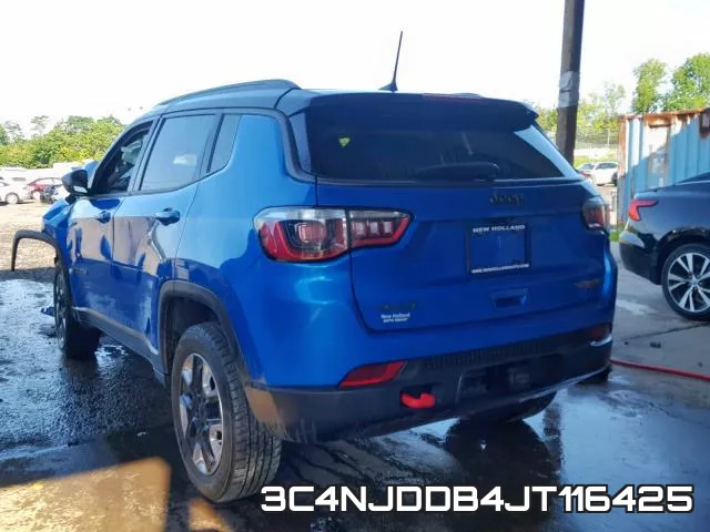 3C4NJDDB4JT116425 фото 4