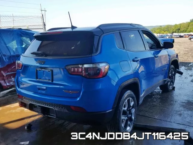 3C4NJDDB4JT116425 фото 5