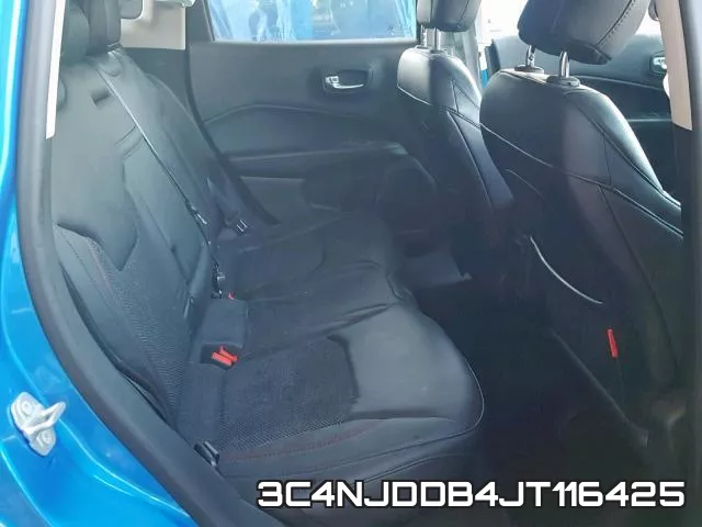 3C4NJDDB4JT116425 фото 7