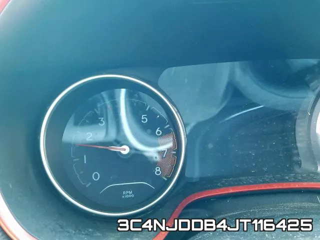 3C4NJDDB4JT116425 фото 9