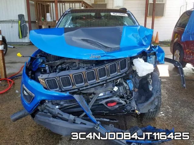 3C4NJDDB4JT116425 фото 10
