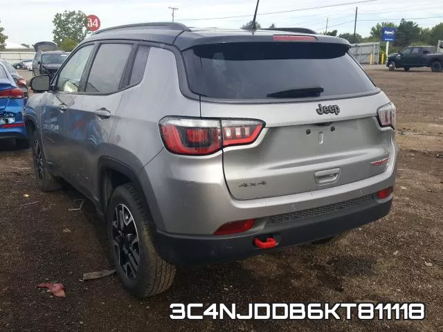 3C4NJDDB6KT811118 фото 4