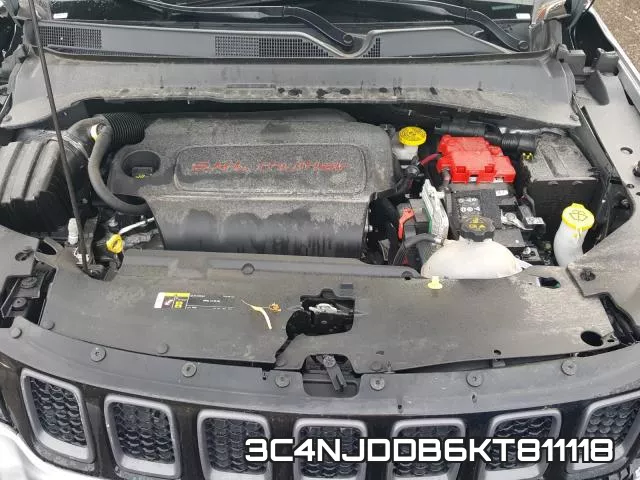3C4NJDDB6KT811118 фото 8