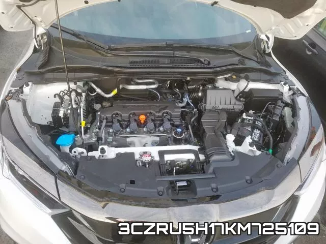 3CZRU5H17KM725109 фото 8