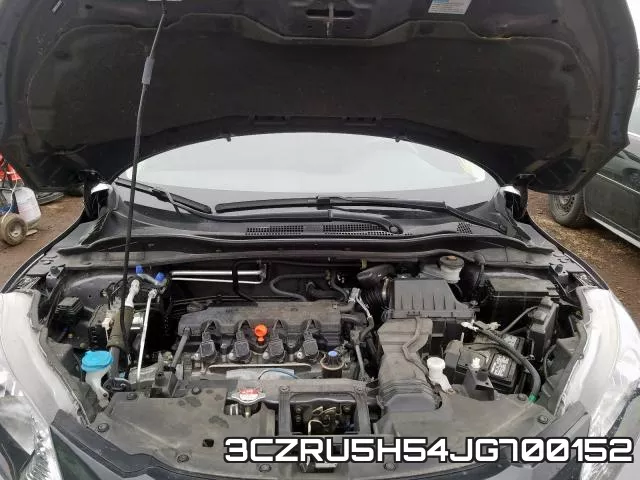 3CZRU5H54JG700152 фото 8
