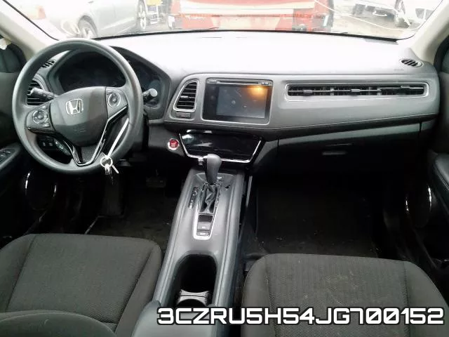 3CZRU5H54JG700152 фото 10
