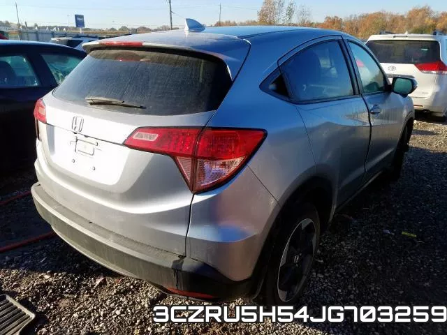 3CZRU5H54JG703259 фото 5