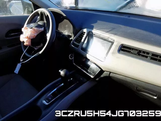 3CZRU5H54JG703259 фото 10