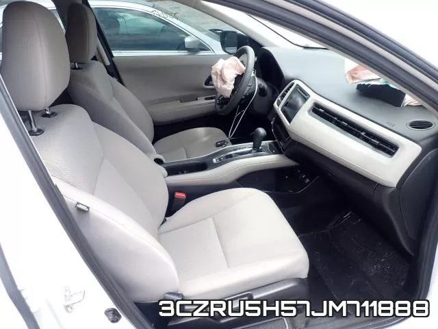 3CZRU5H57JM711888 фото 6