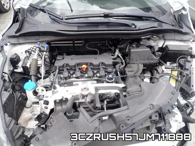 3CZRU5H57JM711888 фото 8
