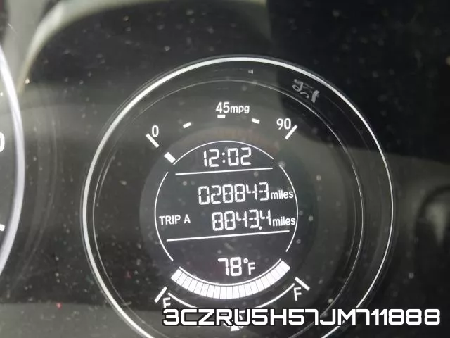 3CZRU5H57JM711888 фото 9