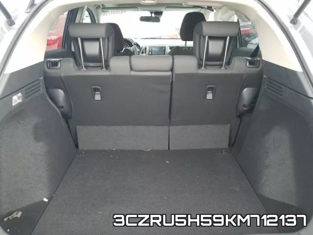 3CZRU5H59KM712137 фото 10
