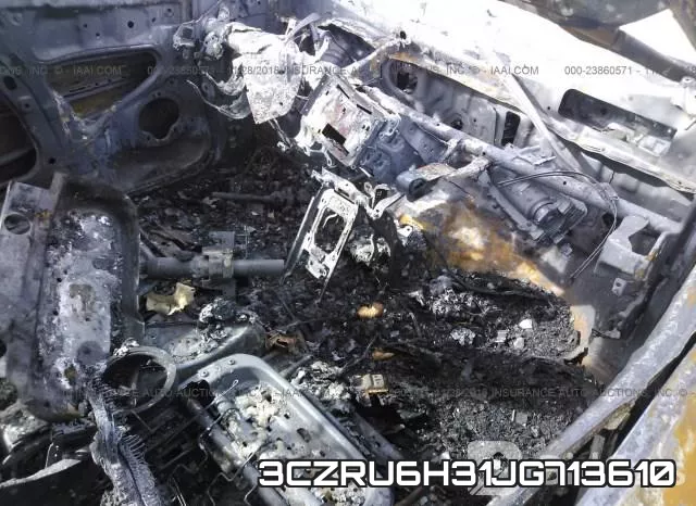 3CZRU6H31JG713610 фото 6