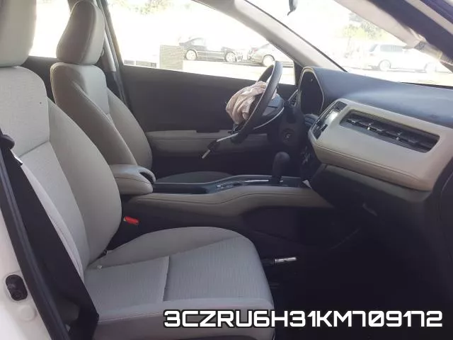 3CZRU6H31KM709172 фото 6