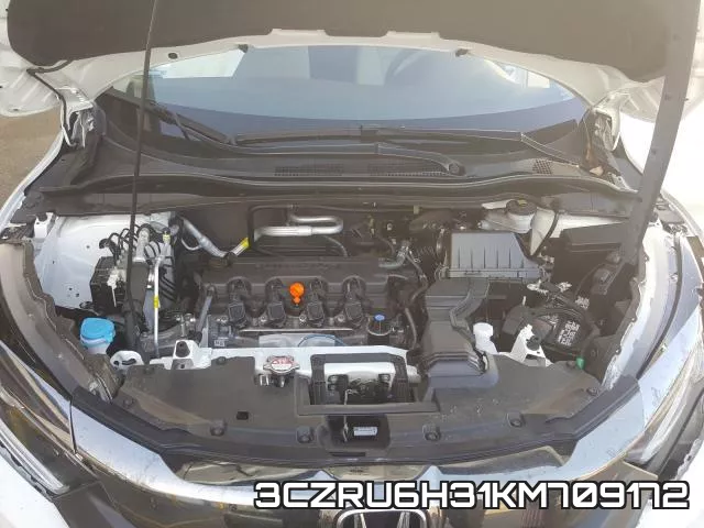 3CZRU6H31KM709172 фото 8