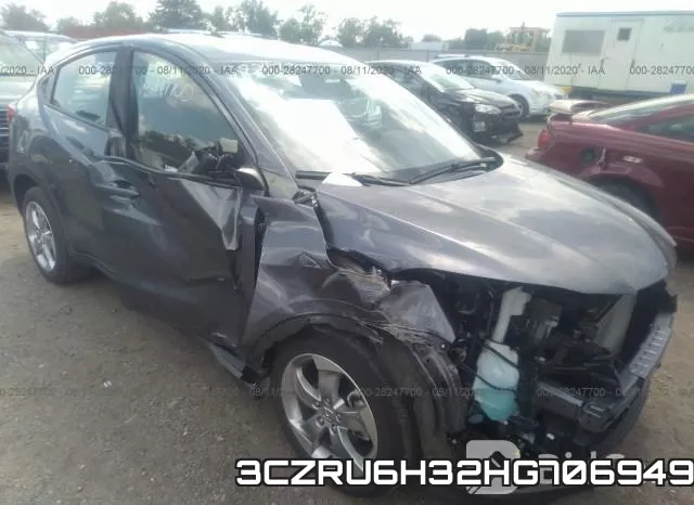 3CZRU6H32HG706949 фото 7