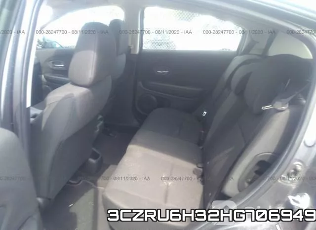 3CZRU6H32HG706949 фото 9