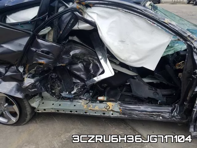 3CZRU6H36JG717104 фото 10