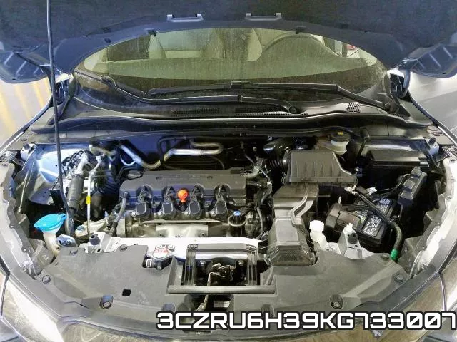 3CZRU6H39KG733007 фото 8