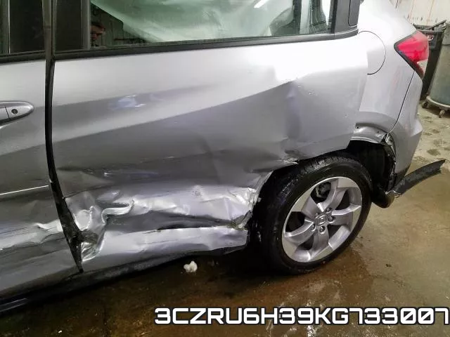 3CZRU6H39KG733007 фото 10