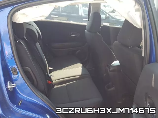3CZRU6H3XJM714675 фото 7