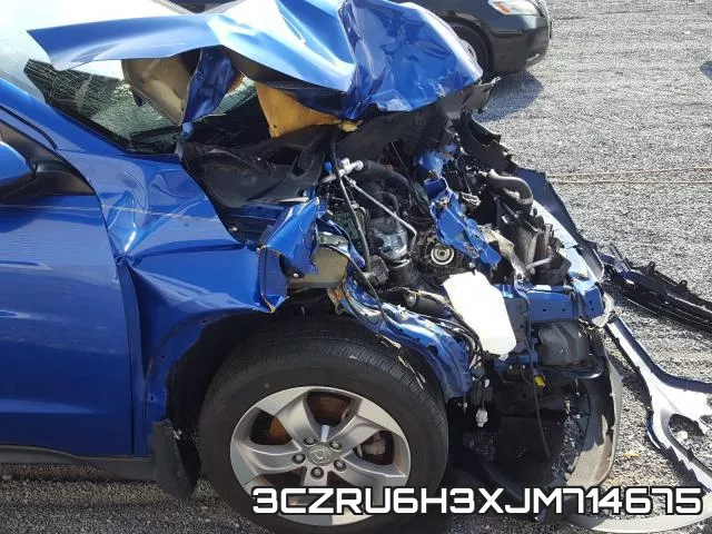 3CZRU6H3XJM714675 фото 10