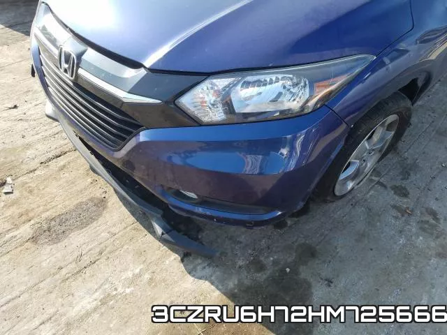 3CZRU6H72HM725666 фото 10