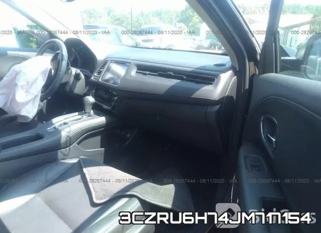 3CZRU6H74JM717154 фото 6
