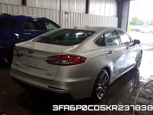 3FA6P0CD5KR237838 фото 5