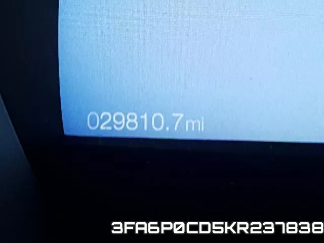 3FA6P0CD5KR237838 фото 9