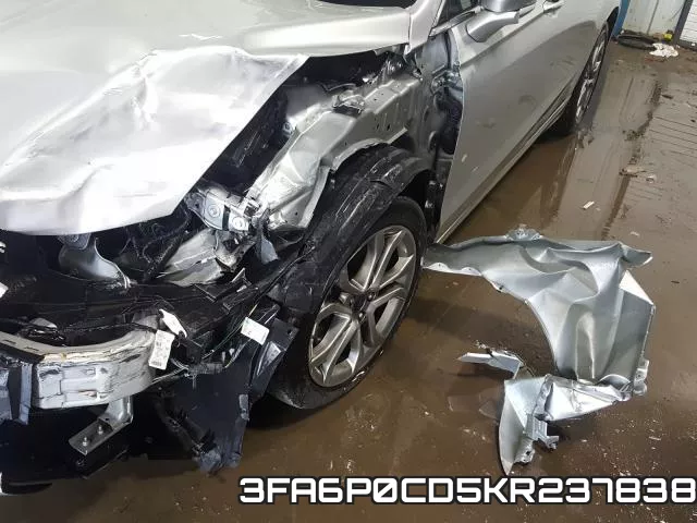 3FA6P0CD5KR237838 фото 10