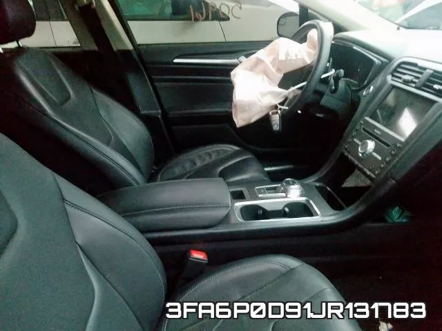 3FA6P0D91JR131783 фото 6
