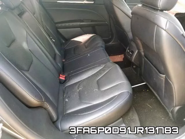 3FA6P0D91JR131783 фото 7