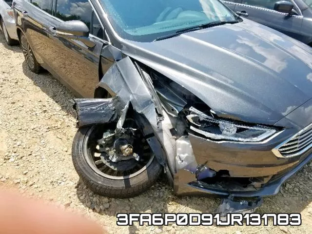 3FA6P0D91JR131783 фото 10