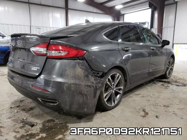 3FA6P0D92KR121751 фото 5