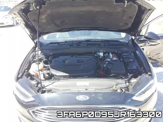 3FA6P0D95JR163300 фото 8