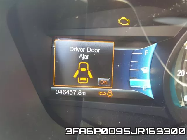 3FA6P0D95JR163300 фото 9