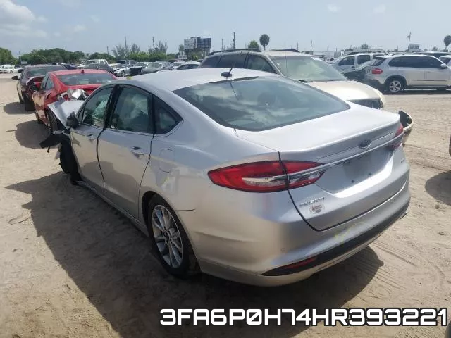 3FA6P0H74HR393221 фото 4