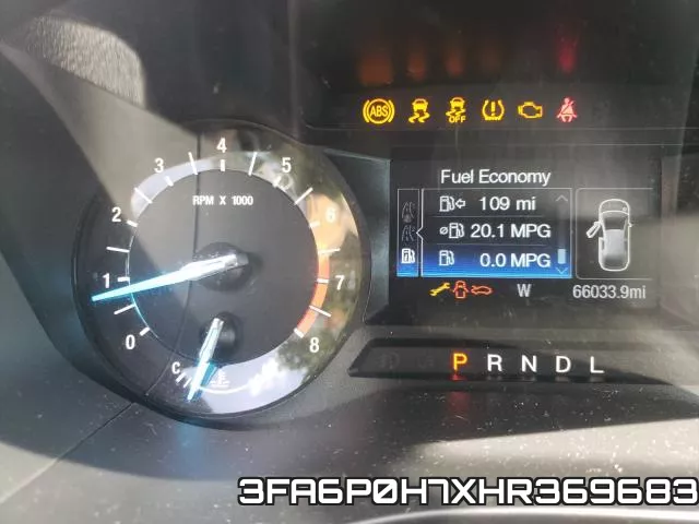 3FA6P0H7XHR369683 фото 9