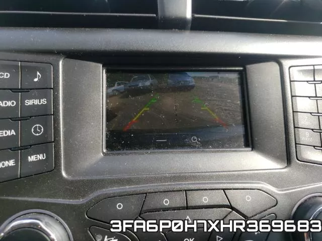 3FA6P0H7XHR369683 фото 10