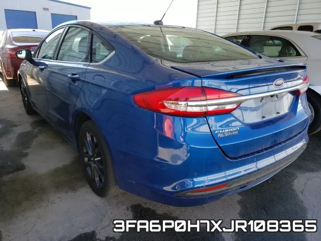 3FA6P0H7XJR108365 фото 4