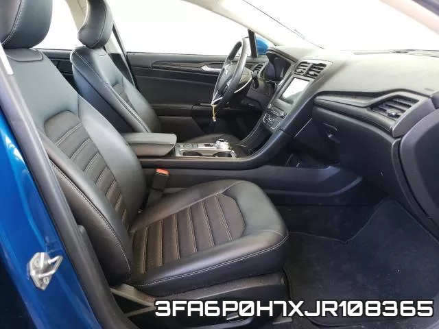 3FA6P0H7XJR108365 фото 6