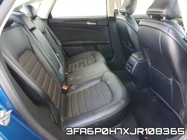 3FA6P0H7XJR108365 фото 7
