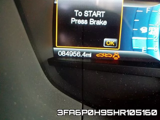 3FA6P0H95HR105160 фото 9