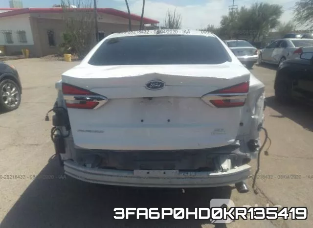 3FA6P0HD0KR135419 фото 7