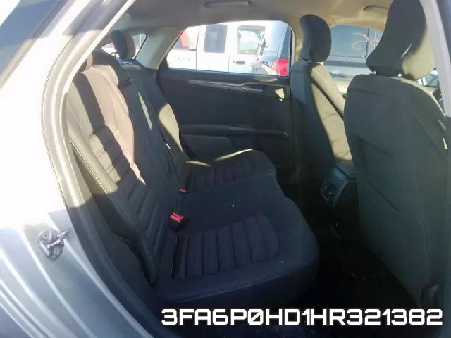 3FA6P0HD1HR321382 фото 7